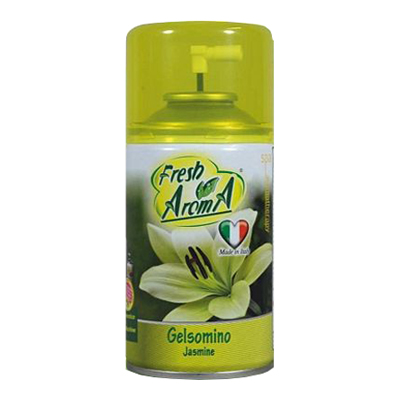 FRESH AROMA DEO-MATIC RICARICAGELSOMINO ML.250
