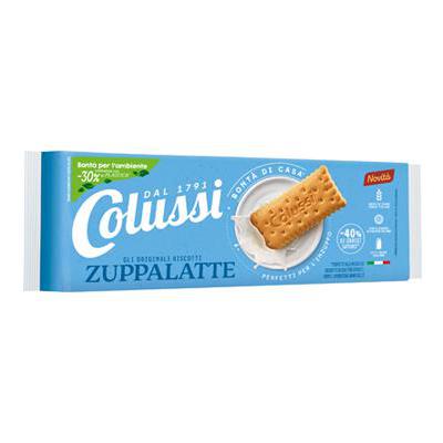 COLUSSI ZUPPALATTE GR.250NO OLIO PALMA