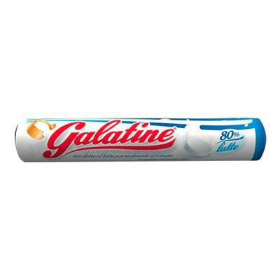 GALATINE GR.36 LATTE STICKS