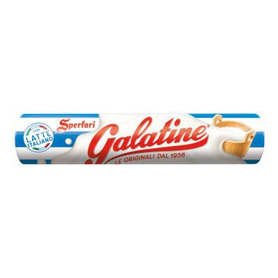 GALATINE GR.36 LATTE STICKS