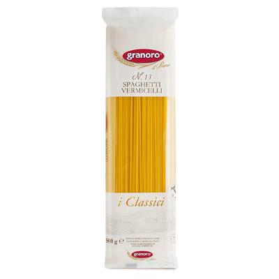 GRANORO GR.500 VERMICELLI NR.13