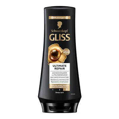 GLISS BALSAMO RIPARAZIONE SUPREMA ML.200