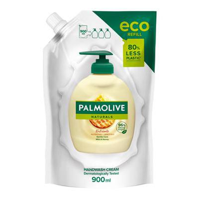 PALMOLIVE SAPONE LIQUIDO ML.900 MILK&HONEY DOYPACK