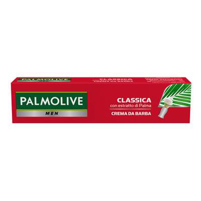 PALMOLIVE CREMA BARBA NATURALEML.100