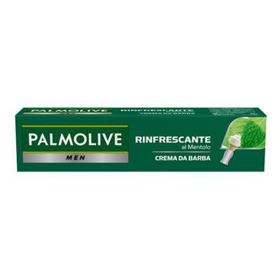 PALMOLIVE CREMA BARBA MENTOLOML.100