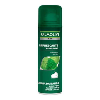 PALMOLIVE SCHIUMA DA BARBA MENTOLO ML.300