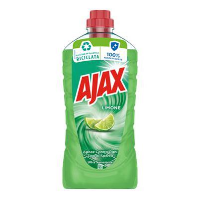 AJAX PAVIMENTI LIMONE MULTISUPERFICIE LT.1