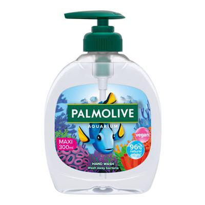 PALMOLIVE SAPONE LIQUIDO AQUARIUM ML.300