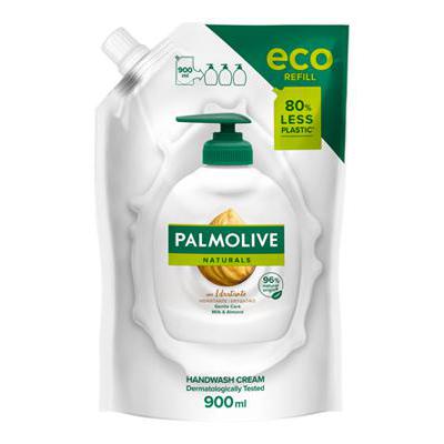 PALMOLIVE SAPONE LIQUIDO ML.900 MANDORLA DOYPACK