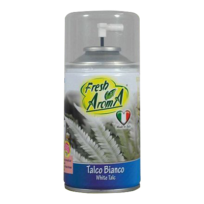 FRESH AROMA DEO-MATIC RICARICATALCO ML.250