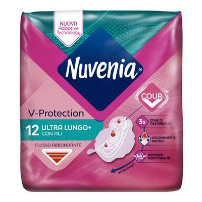 NUVENIA ULTRA ALI SUPER X 12