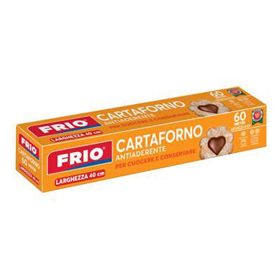 FRIO CARTAFORNO MT.60 H.40