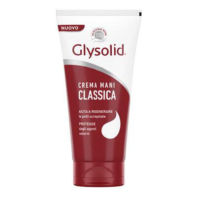 GLYSOLID CREMA MANI TUBO ML.100