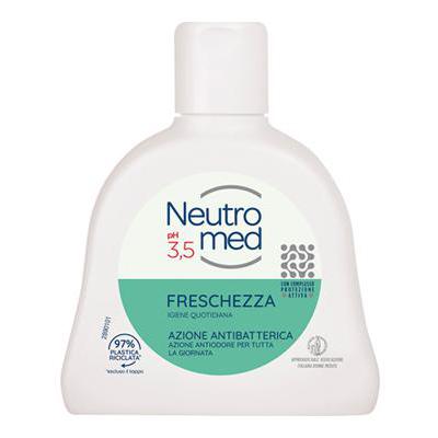 NEUTROMED DETERGENTE INTIMO FRESCO ML.200