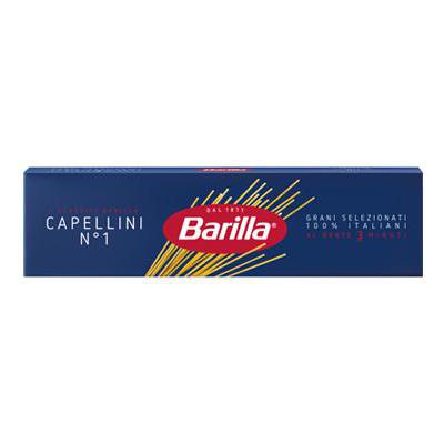 BARILLA GR.500 CAPELLINI N1