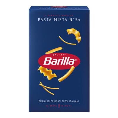 BARILLA GR.500 MISTA N54