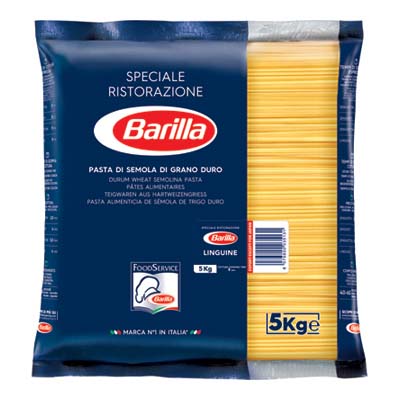 BARILLA KG.5 LINGUINE N13
