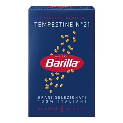 BARILLA GR.500 TEMPESTINA N21
