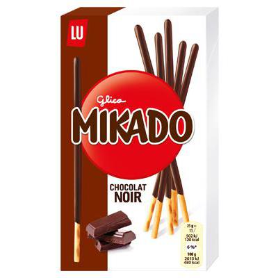 MIKADO FONDENTE GR.75