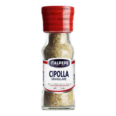 ITALPEPE CIPOLLA GRANULARE GR.30