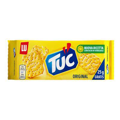 TUC ORIGINAL GR.75+25