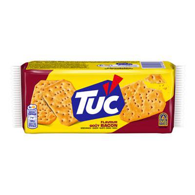 TUC GR.100 BACON