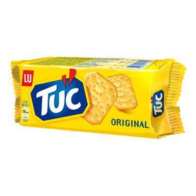 TUC ORIGINAL GR.75