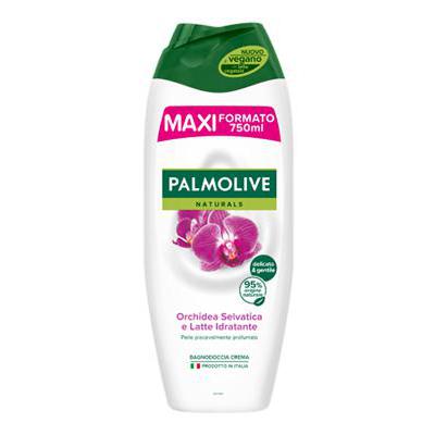 PALMOLIVE BAGNOSCHIUMA ORCHIDEA ML.750