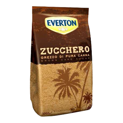 EVERTON ZUCCHERO CANNA KG.1