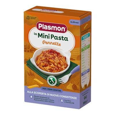 PLASMON PASTINA PENNETTE     GR.340