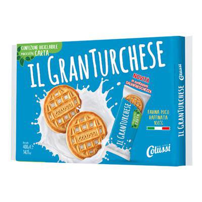 GRAN TURCHESE FROLLINO GR.400NO OLIO PALMA