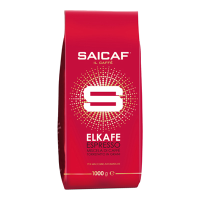 SAICAF ELKAFE' GRANI KG.1