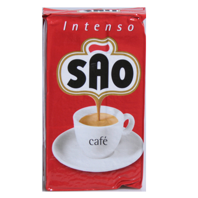 SAO CAFFE' SAPORE INTENSO GR.250