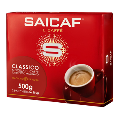 SAICAF CLASSICO GR.250X2