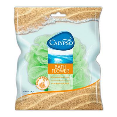 CALYPSO SPUGNA CORPO FLEUR DEBAIN X1