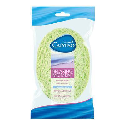 CALYPSO SPUGNA CORPO RELAX MOMENT PZ.1