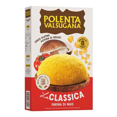 POLENTA VALSUGANA GR.375