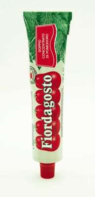 MUTTI DOPPIO CONCENTRATO FIORDAGOSTO GR.130