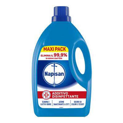 NAPISAN ADDITIVO LIQUIDO PER BUCATO LT.2.2