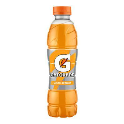 GATORADE SPORT ARANCIA ML.500