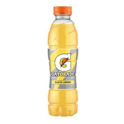 GATORADE SPORT LIMONE ML.500