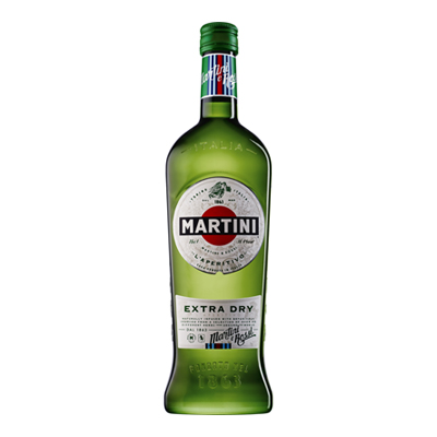 MARTINI DRY 18 LT.1