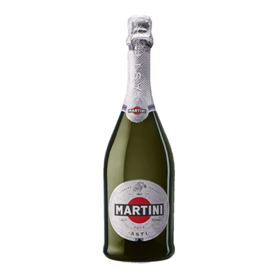 MARTINI ASTI SPUMANTE 7.5 CL.75