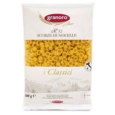 GRANORO GR.500 SCORZE NOCELLENR.52