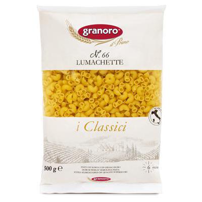 GRANORO GR.500 LUMACHETTE NR.66