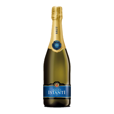 MARTINI SPUMANTE MAGICI ISTANTI CL.75 11