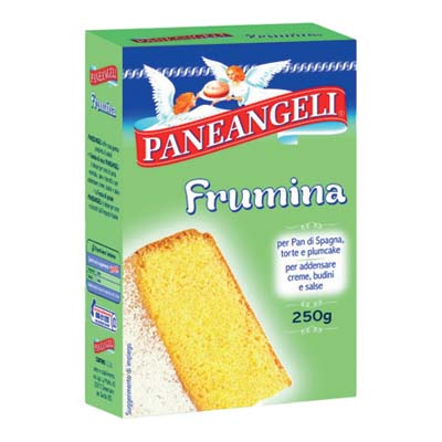 PANEANGELI FRUMINA GR.250