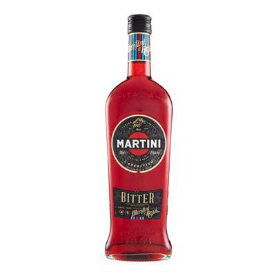 MARTINI BITTER 25 LT.1