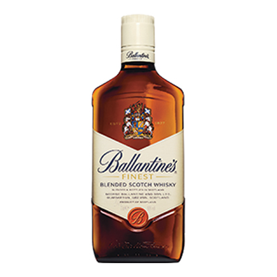 BALLANTINE'S WHISKY CL.70 40