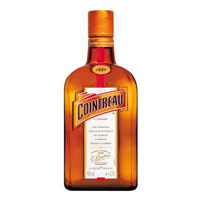 COINTREAU LIQUEUR 40 CL.70